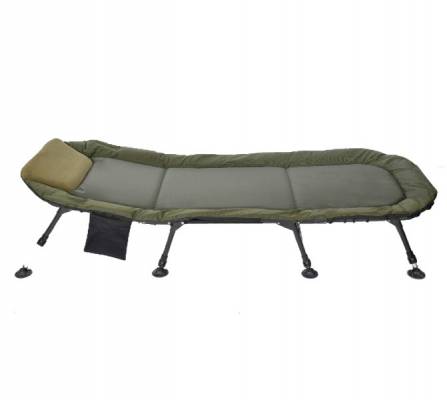 Camping Lounger CL15