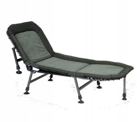 Camping Lounger CL14