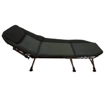 Camping Lounger CL12