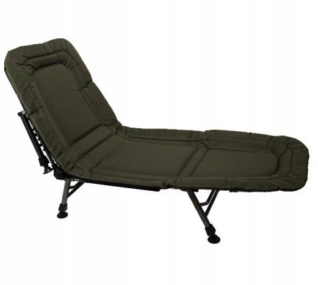 Camping Lounger CL6