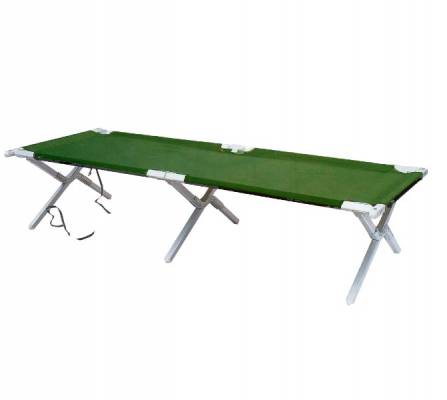 Camping Lounger CL1