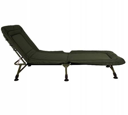 Camping Lounger CL11