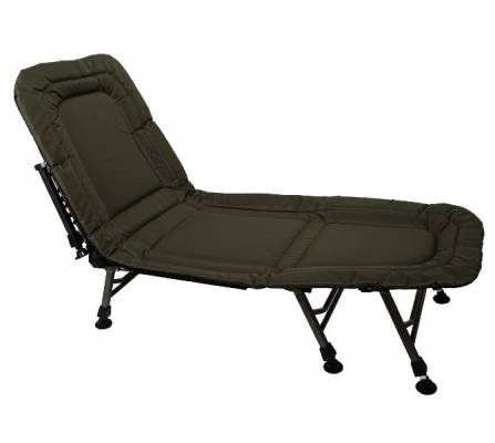 Camping Lounger CL8