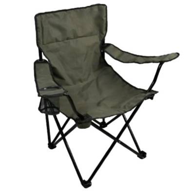 Camping Armchair CWR4