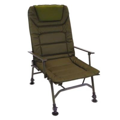 Camping Armchair CWR2