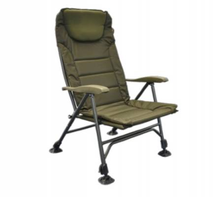 Camping Armchair CWR1