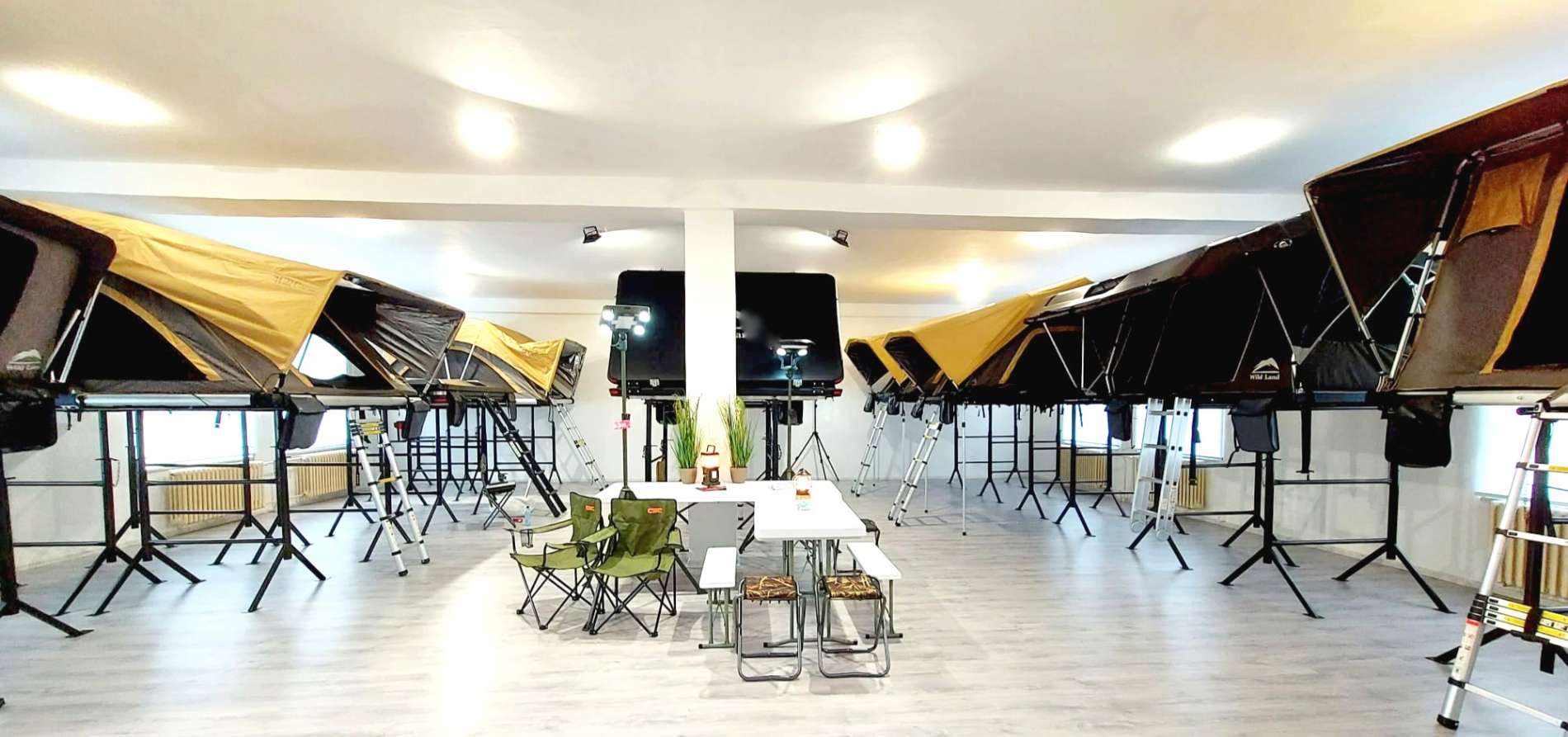 Showroom
