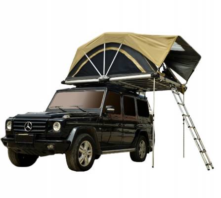 EXPEDY 160 Roof Tent