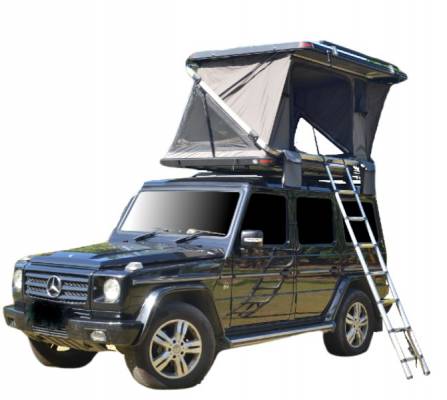 NEVADA 140 Roof Tent