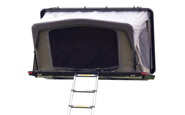 Roof tent DAKOTA
