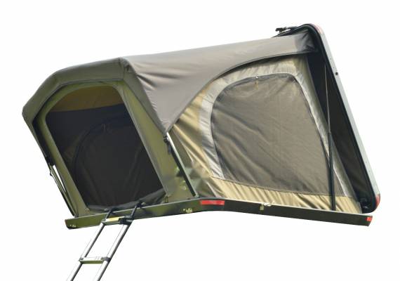 Roof tent DAKOTA