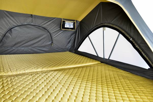 Roof tent NEVADA