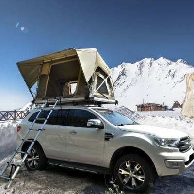Roof tent ARTIC
