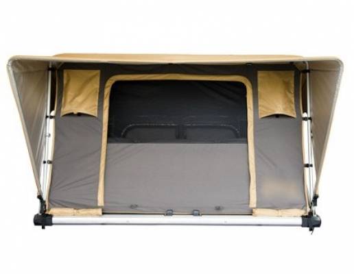 Roof tent ARTIC